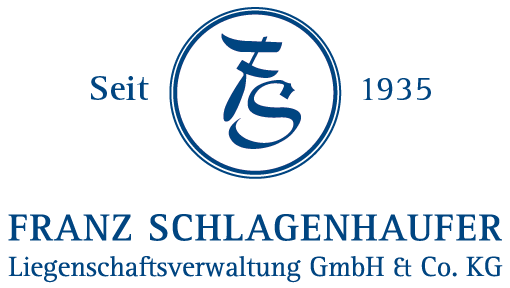 Franz Schlagenhaufer - Liegenschaftsverwaltung GmbH & Co. KG